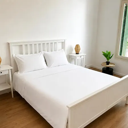 La Canopée Suites&spa Appart hôtel